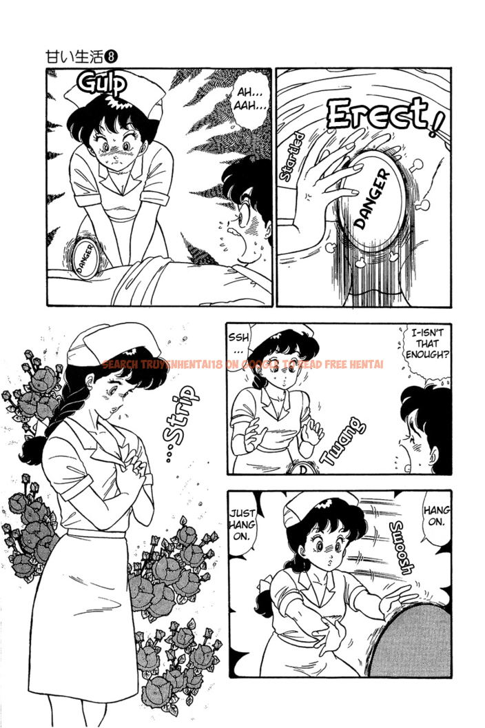 Read Hentai Image 14 460 in comic Amai Seikatsu - Chapter 65 - hentaitnt.net