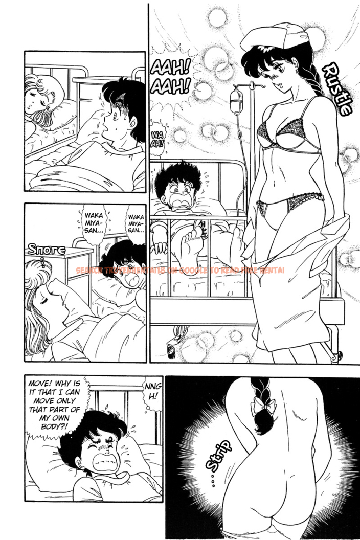 Read Hentai Image 15 460 in comic Amai Seikatsu - Chapter 65 - hentaitnt.net