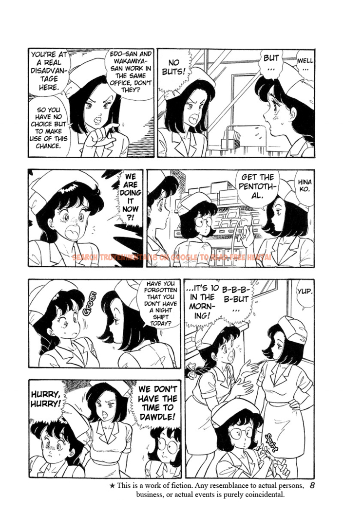 Read Hentai Image 3 460 in comic Amai Seikatsu - Chapter 65 - hentaitnt.net