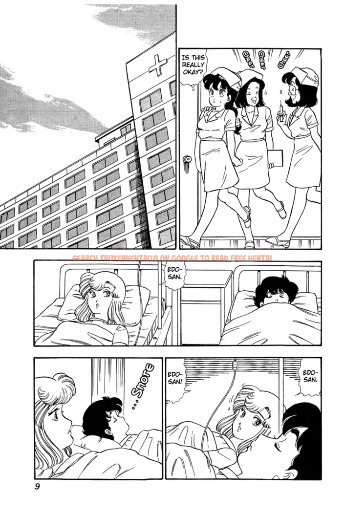 Read Hentai Image 4 460 in comic Amai Seikatsu - Chapter 65 - hentaitnt.net