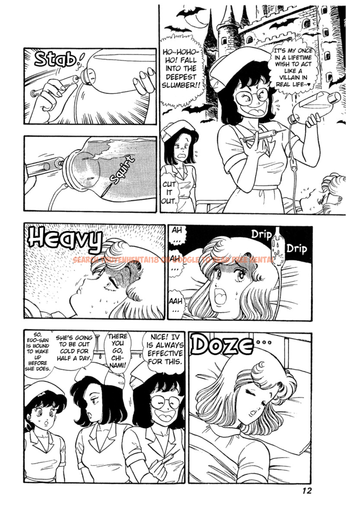Read Hentai Image 7 460 in comic Amai Seikatsu - Chapter 65 - hentaitnt.net