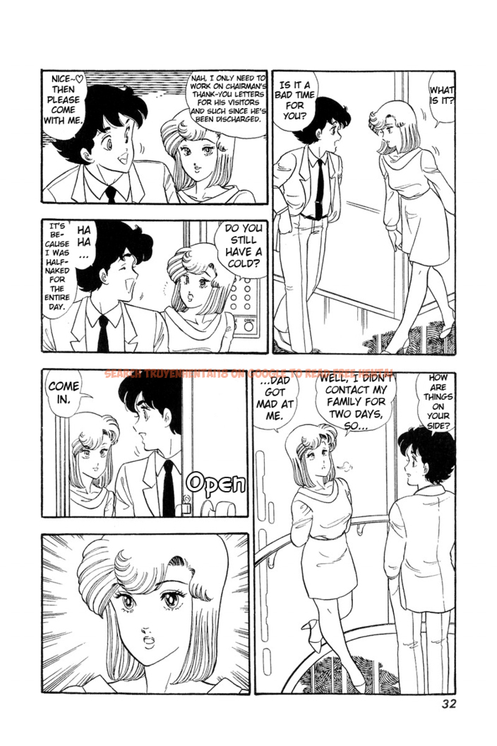 Read Hentai Image 10 460 in comic Amai Seikatsu - Chapter 66 - hentaitnt.net