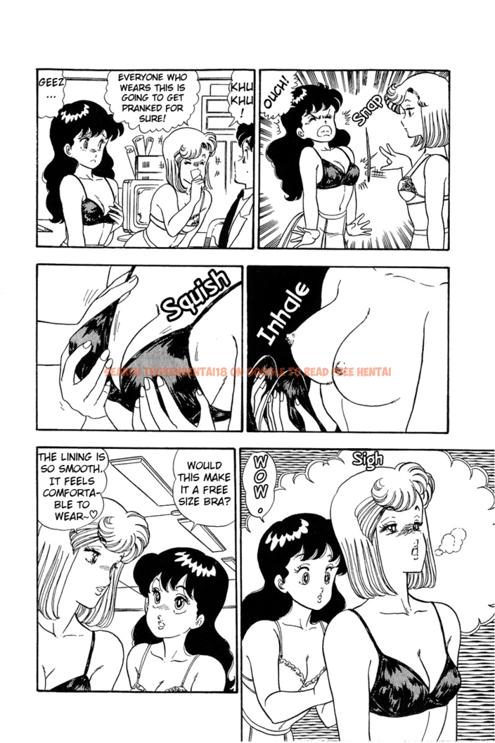 Read Hentai Image 14 460 in comic Amai Seikatsu - Chapter 66 - hentaitnt.net