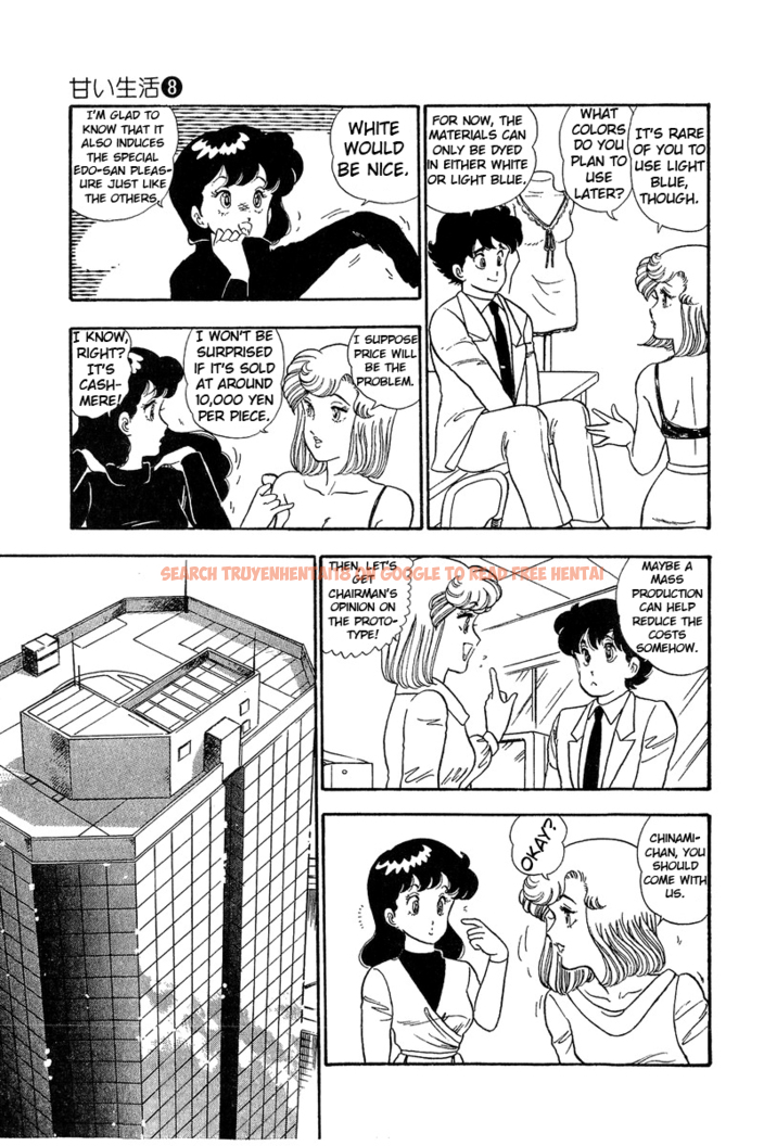Read Hentai Image 15 460 in comic Amai Seikatsu - Chapter 66 - hentaitnt.net