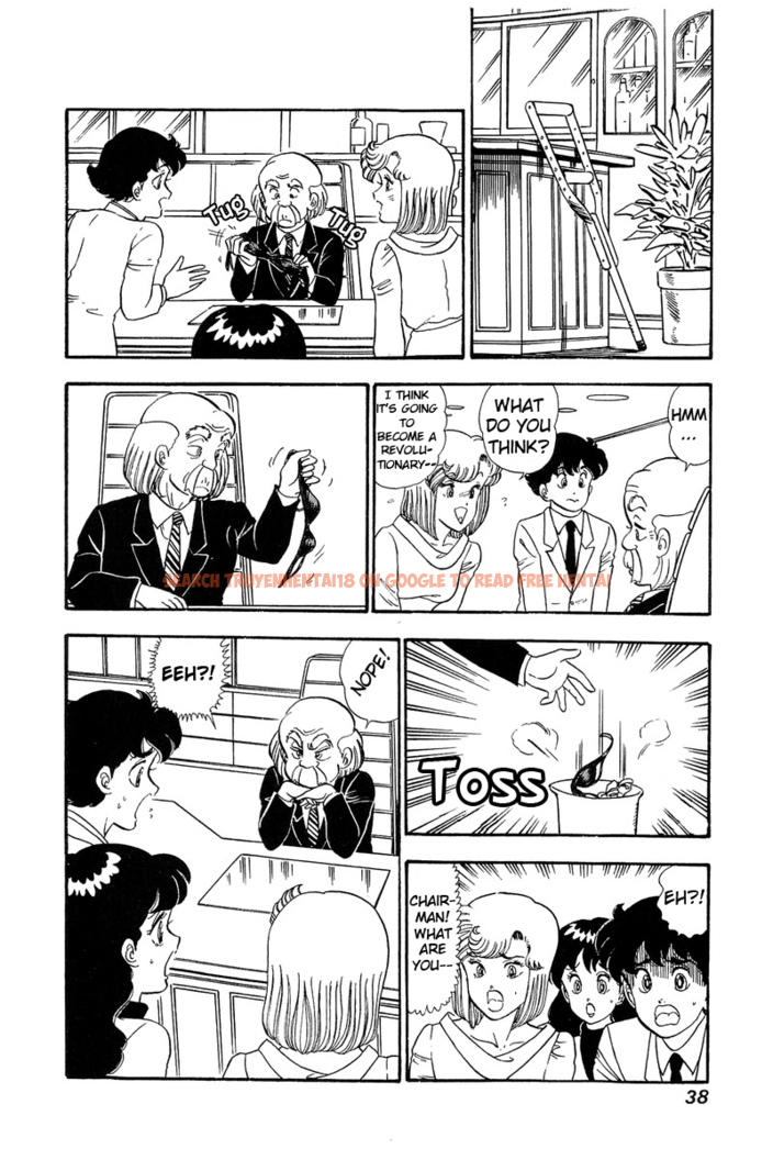 Read Hentai Image 16 460 in comic Amai Seikatsu - Chapter 66 - hentaitnt.net
