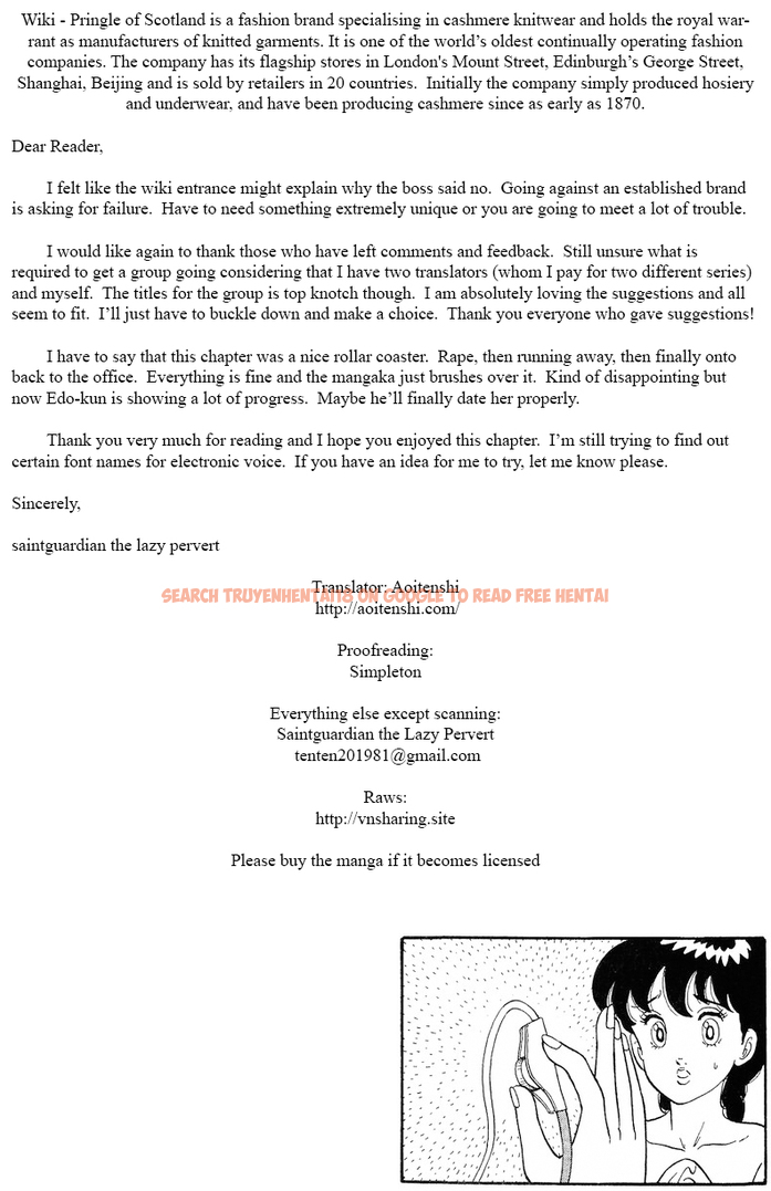 Read Hentai Image 17 460 in comic Amai Seikatsu - Chapter 66 - hentaitnt.net