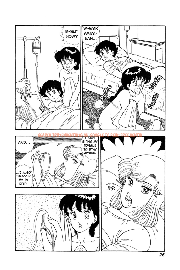 Read Hentai Image 4 460 in comic Amai Seikatsu - Chapter 66 - hentaitnt.net