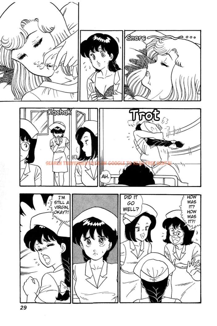 Read Hentai Image 7 460 in comic Amai Seikatsu - Chapter 66 - hentaitnt.net