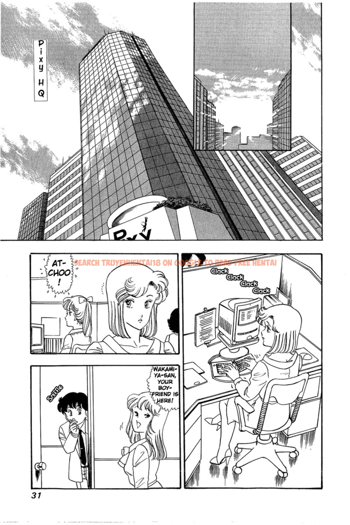 Read Hentai Image 9 460 in comic Amai Seikatsu - Chapter 66 - hentaitnt.net
