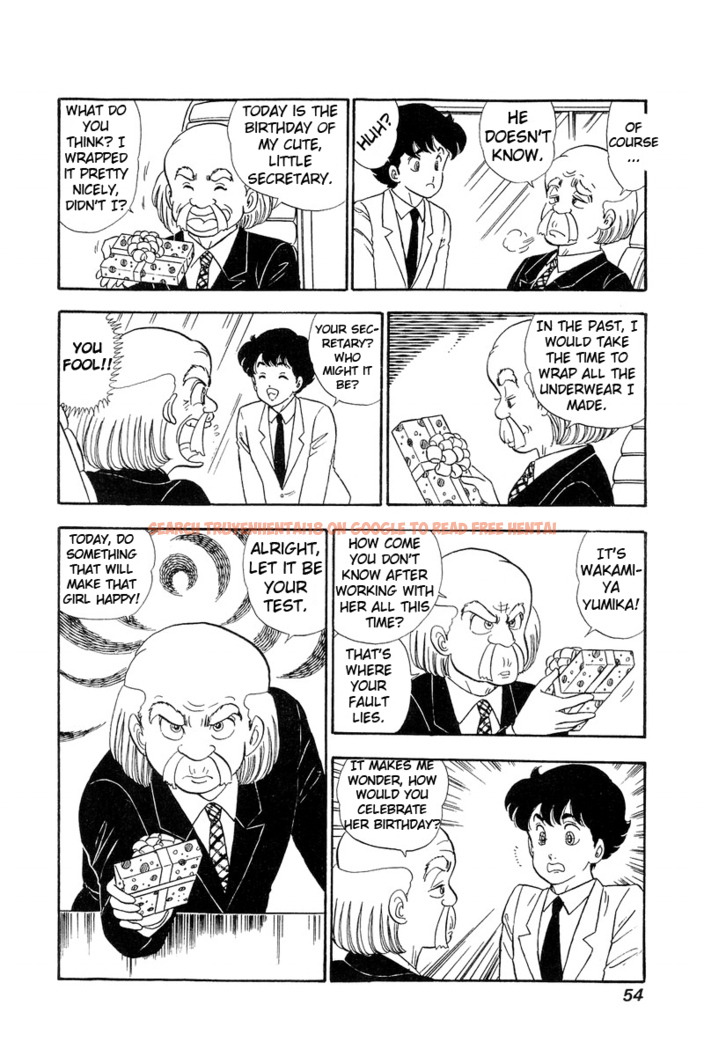 Read Hentai Image 11 460 in comic Amai Seikatsu - Chapter 67 - hentaitnt.net