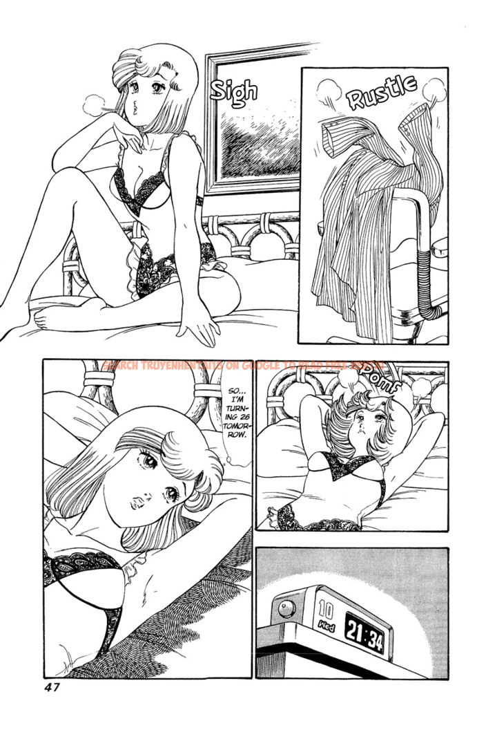 Read Hentai Image 4 460 in comic Amai Seikatsu - Chapter 67 - hentaitnt.net