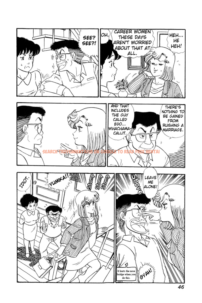 Read Hentai Image 8 460 in comic Amai Seikatsu - Chapter 67 - hentaitnt.net