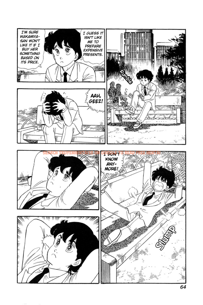 Read Hentai Image 10 460 in comic Amai Seikatsu - Chapter 68 - hentaitnt.net