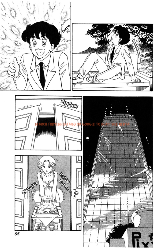 Read Hentai Image 11 460 in comic Amai Seikatsu - Chapter 68 - hentaitnt.net
