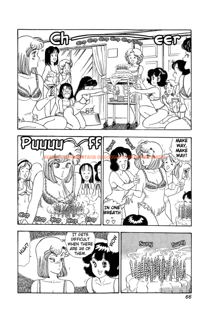 Read Hentai Image 12 460 in comic Amai Seikatsu - Chapter 68 - hentaitnt.net