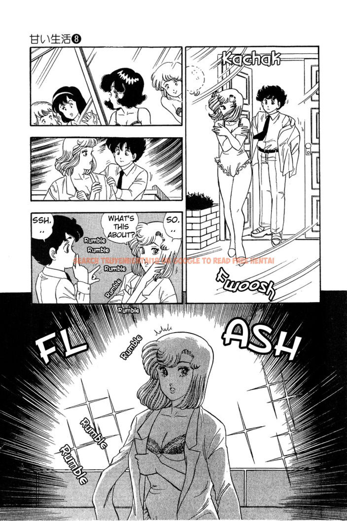 Read Hentai Image 15 460 in comic Amai Seikatsu - Chapter 68 - hentaitnt.net