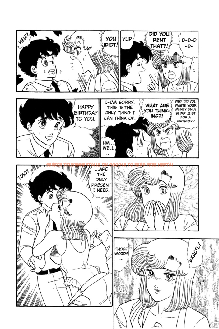 Read Hentai Image 17 463 in comic Amai Seikatsu - Chapter 68 - hentaitnt.net