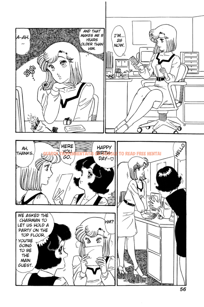 Read Hentai Image 2 460 in comic Amai Seikatsu - Chapter 68 - hentaitnt.net