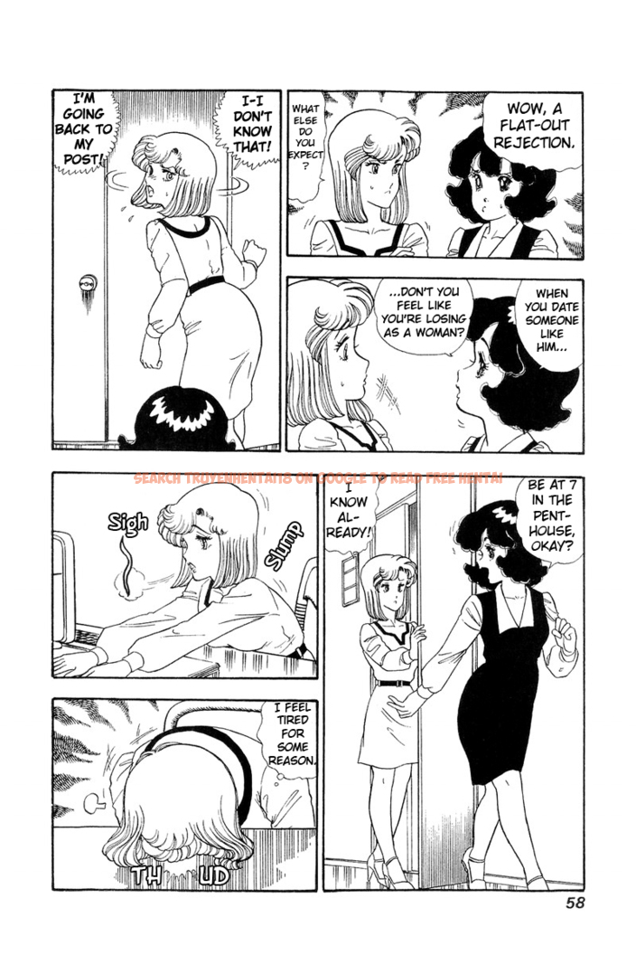 Read Hentai Image 4 460 in comic Amai Seikatsu - Chapter 68 - hentaitnt.net