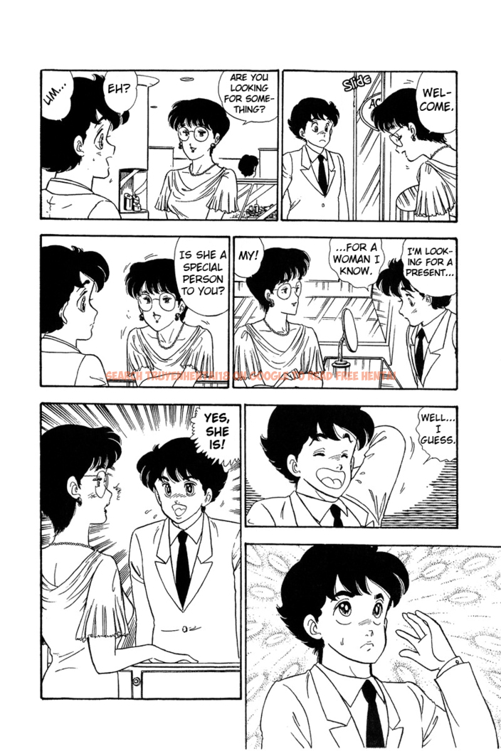 Read Hentai Image 6 460 in comic Amai Seikatsu - Chapter 68 - hentaitnt.net
