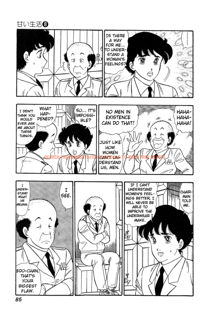 Read Hentai Image 13 463 in comic Amai Seikatsu - Chapter 69 - hentaitnt.net