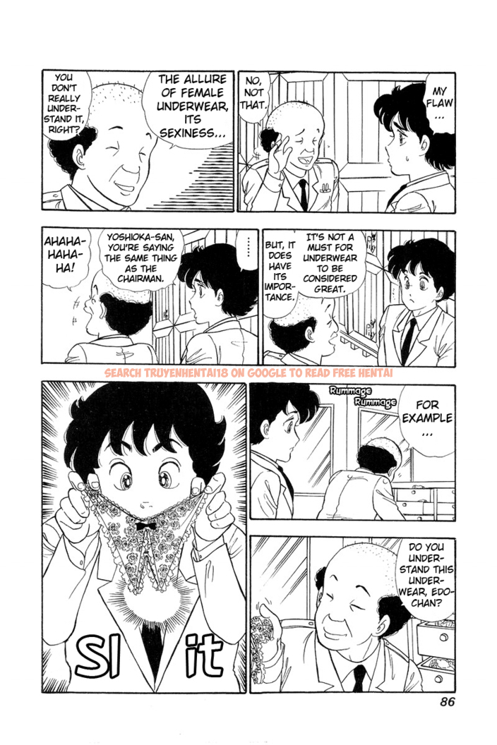 Read Hentai Image 14 463 in comic Amai Seikatsu - Chapter 69 - hentaitnt.net