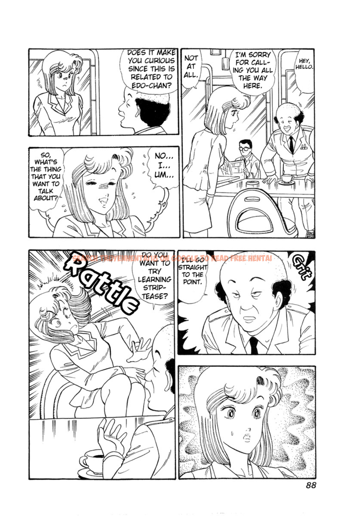Read Hentai Image 16 463 in comic Amai Seikatsu - Chapter 69 - hentaitnt.net