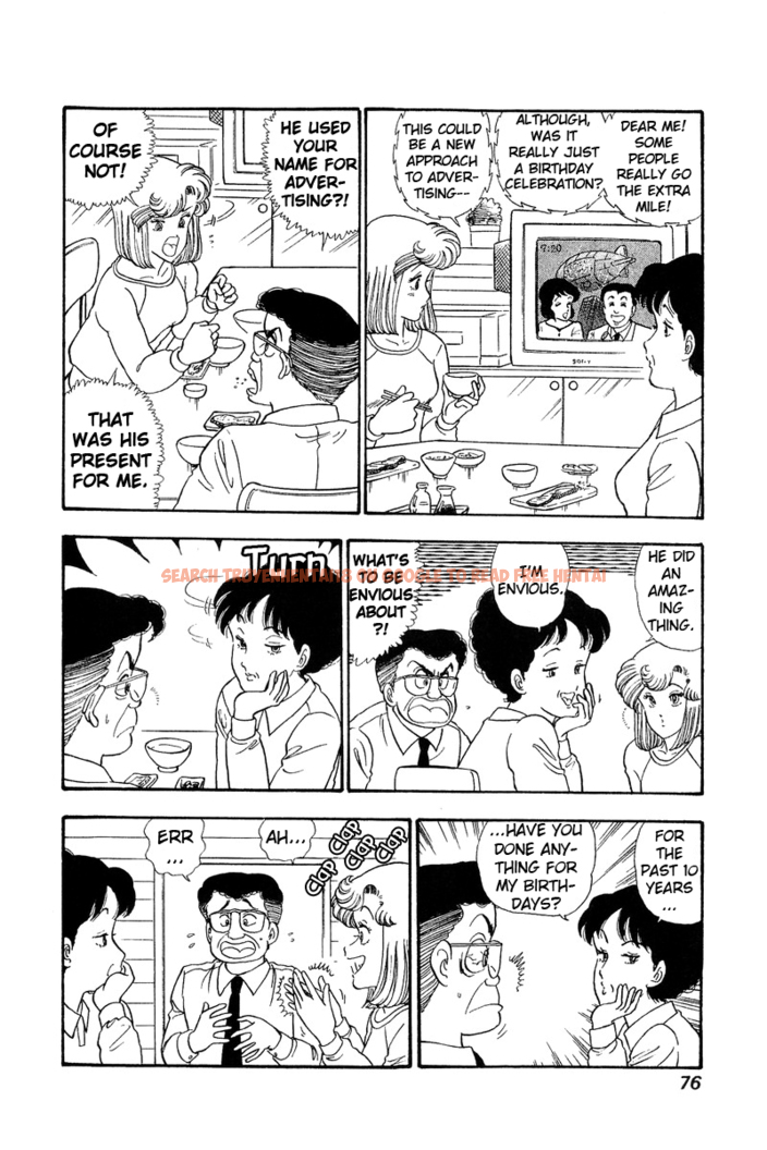 Read Hentai Image 4 463 in comic Amai Seikatsu - Chapter 69 - hentaitnt.net