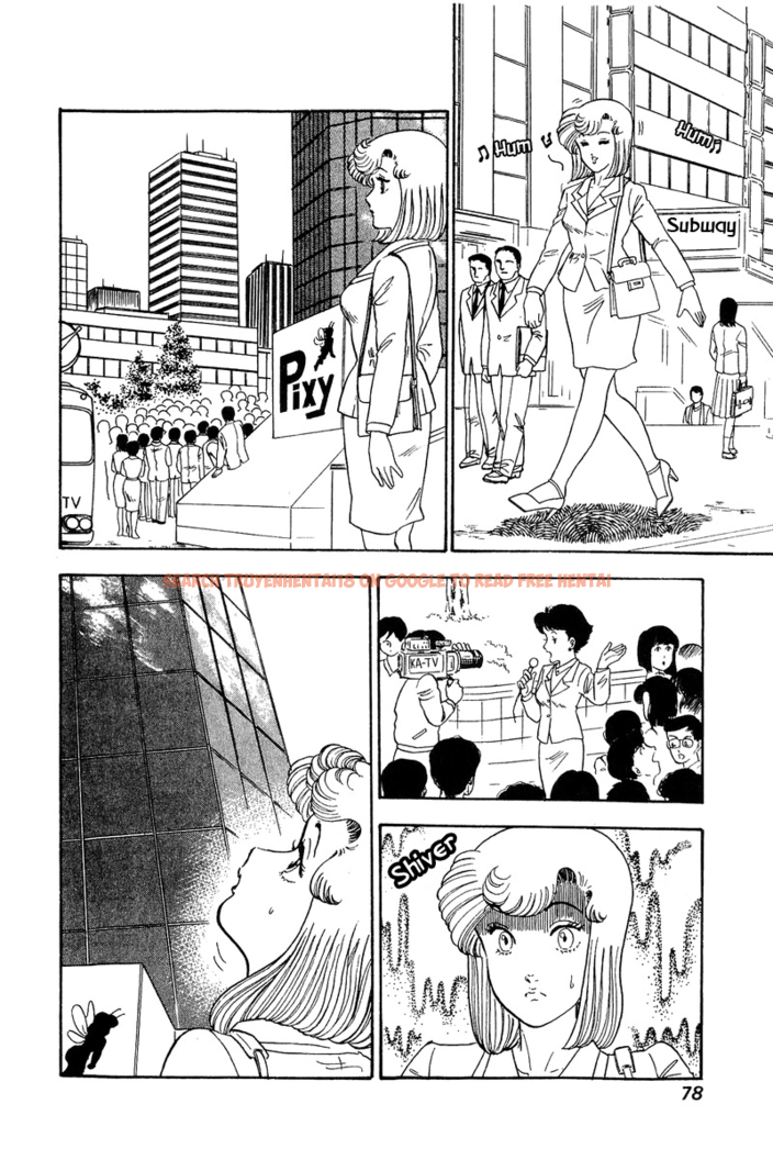 Read Hentai Image 6 463 in comic Amai Seikatsu - Chapter 69 - hentaitnt.net