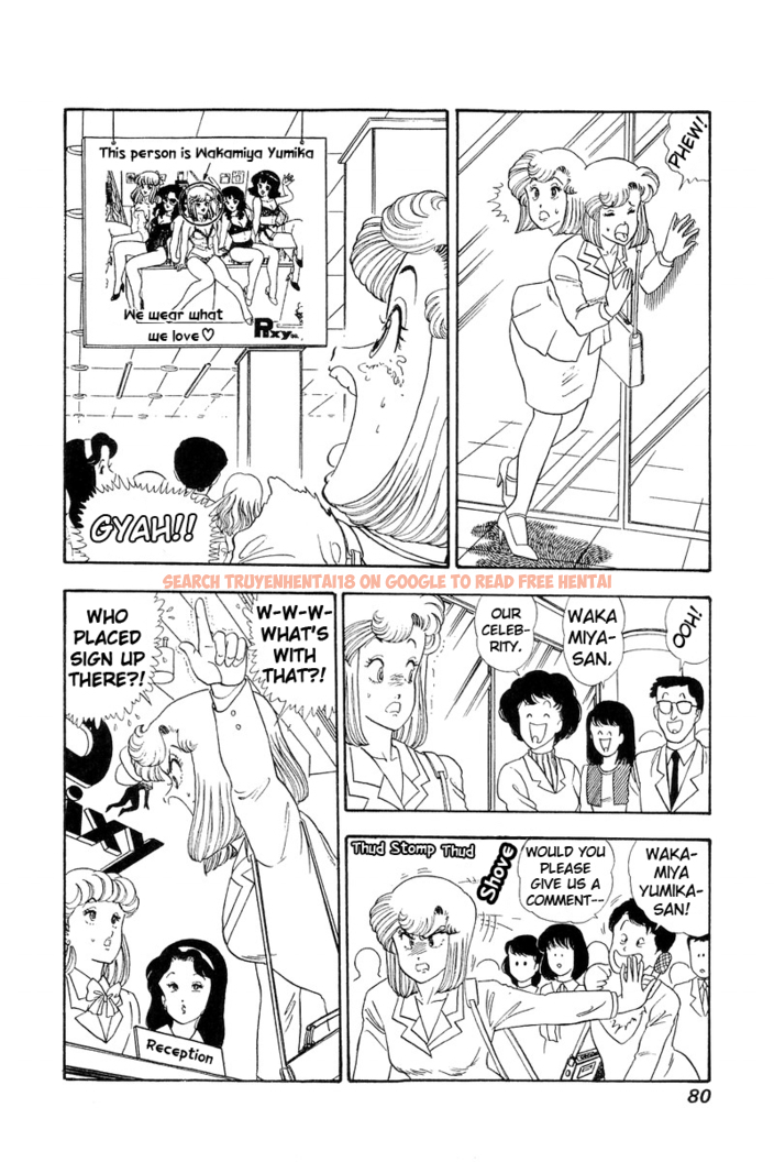 Read Hentai Image 8 463 in comic Amai Seikatsu - Chapter 69 - hentaitnt.net