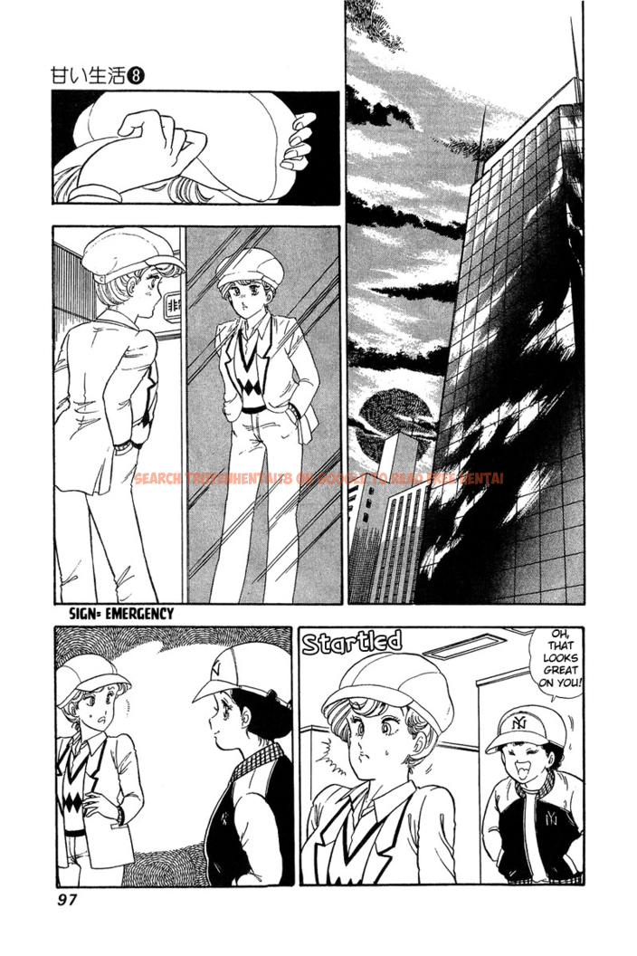 Read Hentai Image 10 463 in comic Amai Seikatsu - Chapter 70 - hentaitnt.net