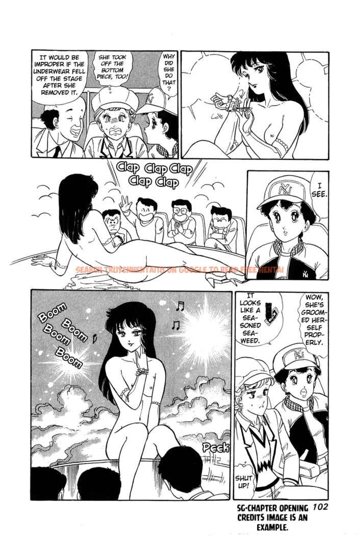 Read Hentai Image 15 463 in comic Amai Seikatsu - Chapter 70 - hentaitnt.net