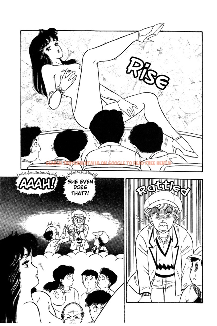 Read Hentai Image 16 463 in comic Amai Seikatsu - Chapter 70 - hentaitnt.net