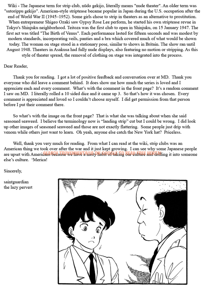 Read Hentai Image 17 463 in comic Amai Seikatsu - Chapter 70 - hentaitnt.net