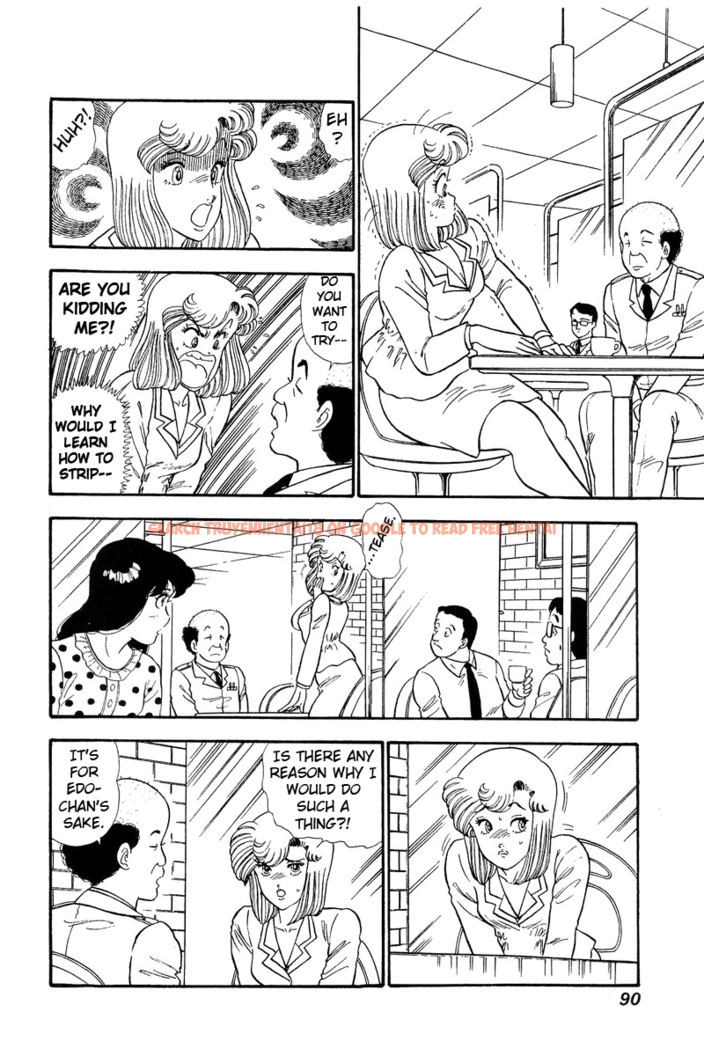 Read Hentai Image 3 463 in comic Amai Seikatsu - Chapter 70 - hentaitnt.net