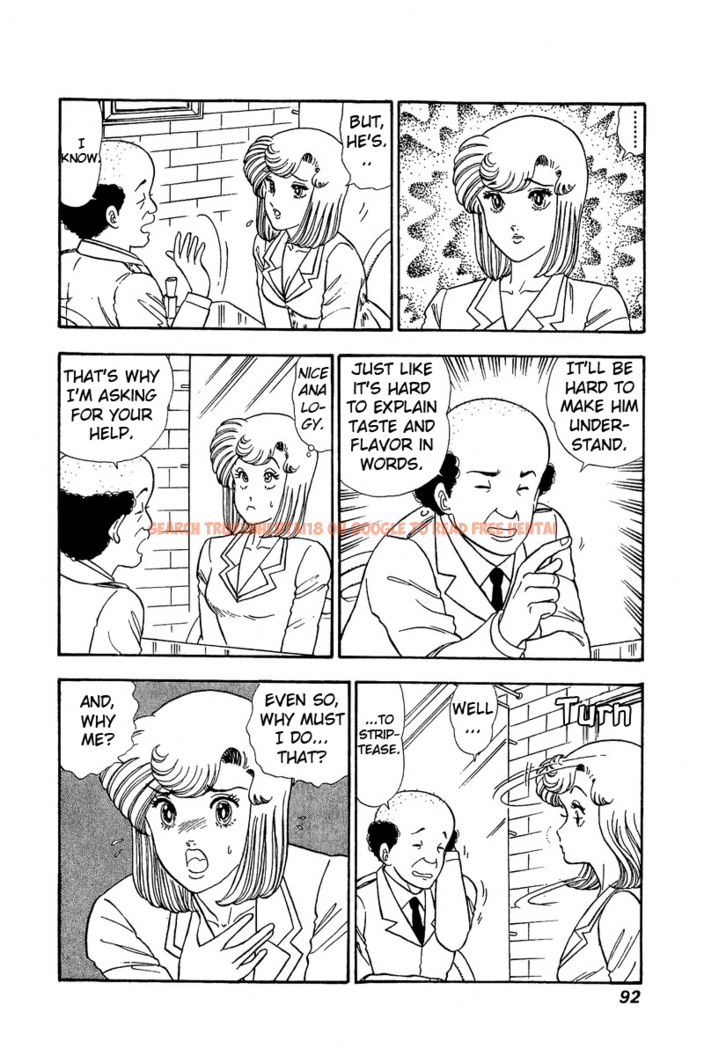Read Hentai Image 5 463 in comic Amai Seikatsu - Chapter 70 - hentaitnt.net