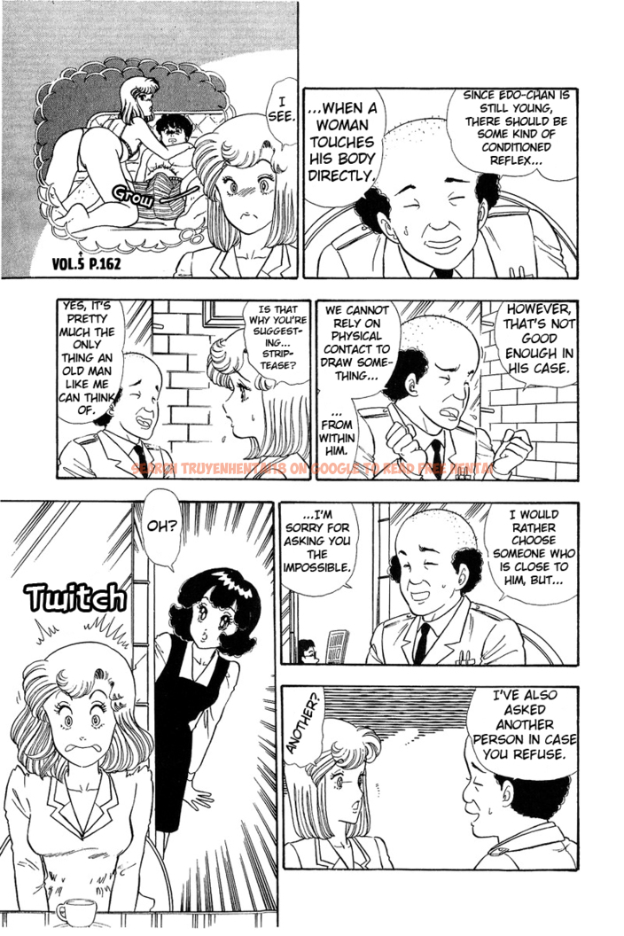Read Hentai Image 6 463 in comic Amai Seikatsu - Chapter 70 - hentaitnt.net