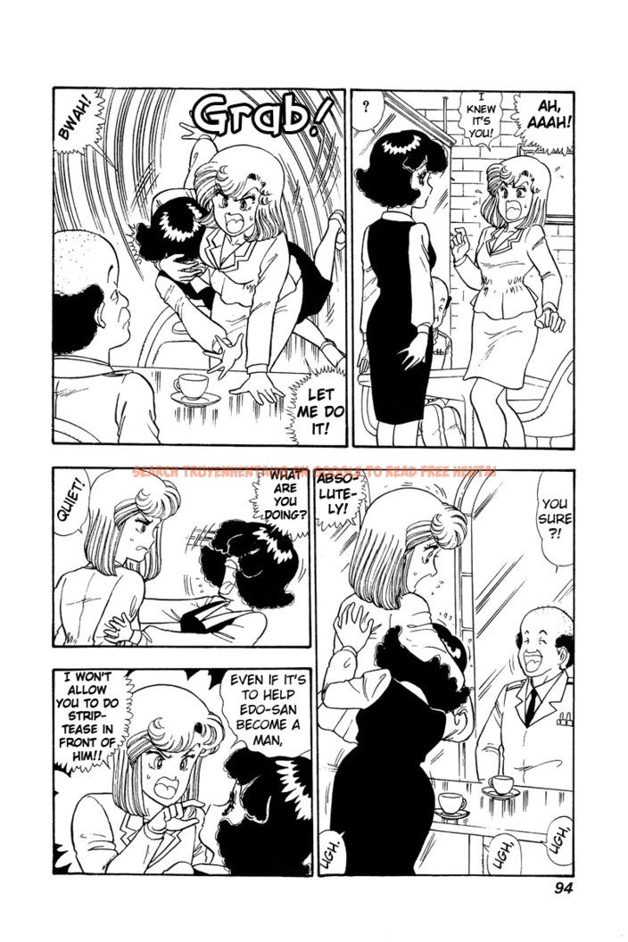 Read Hentai Image 7 463 in comic Amai Seikatsu - Chapter 70 - hentaitnt.net