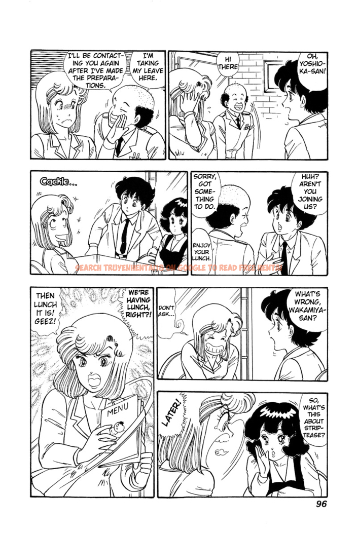 Read Hentai Image 9 463 in comic Amai Seikatsu - Chapter 70 - hentaitnt.net