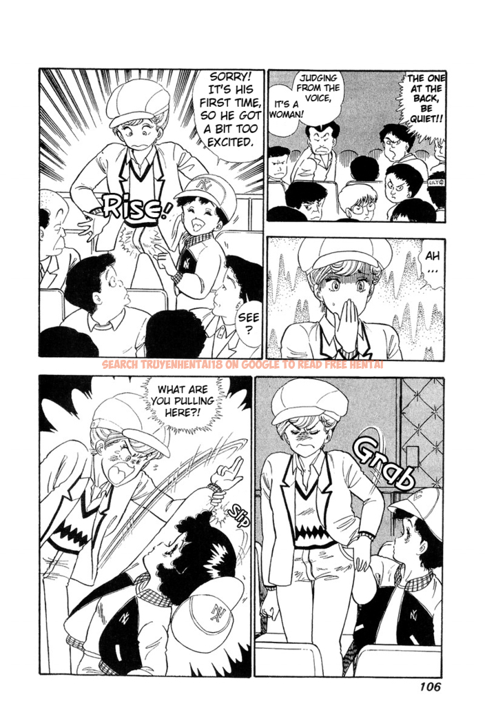 Read Hentai Image 3 463 in comic Amai Seikatsu - Chapter 71 - hentaitnt.net