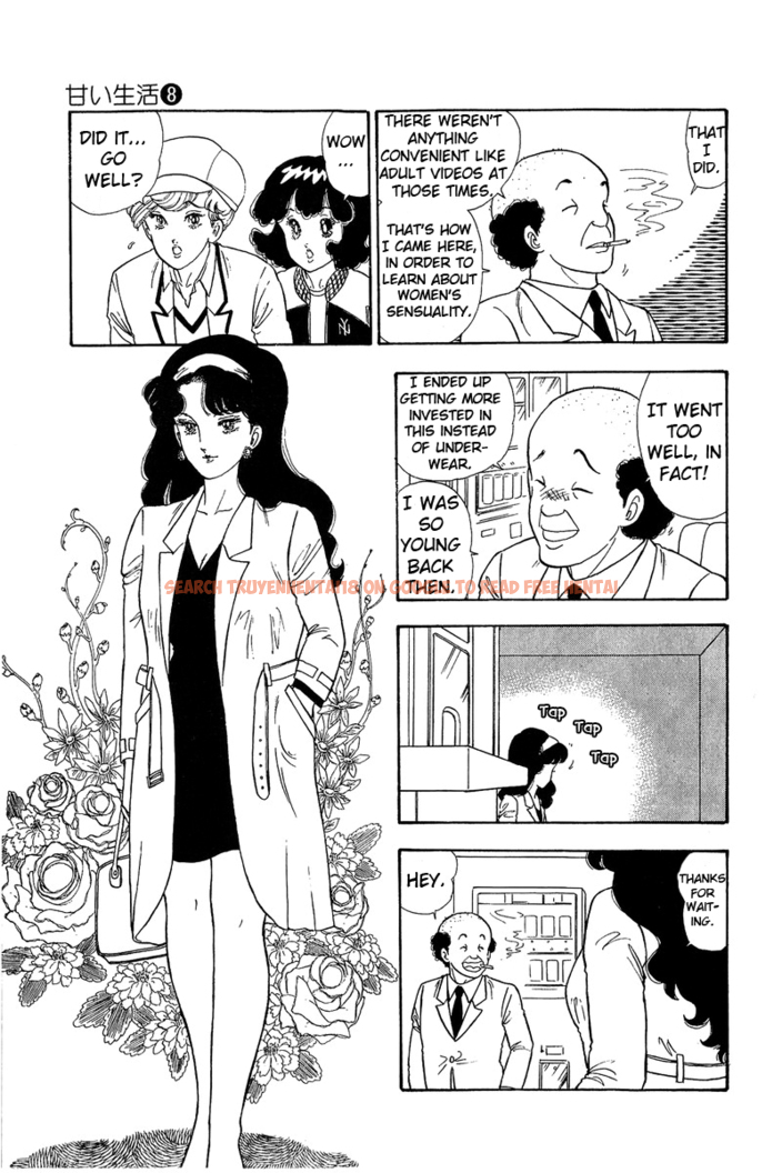 Read Hentai Image 8 463 in comic Amai Seikatsu - Chapter 71 - hentaitnt.net