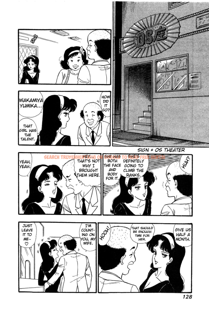 Read Hentai Image 11 463 in comic Amai Seikatsu - Chapter 72 - hentaitnt.net