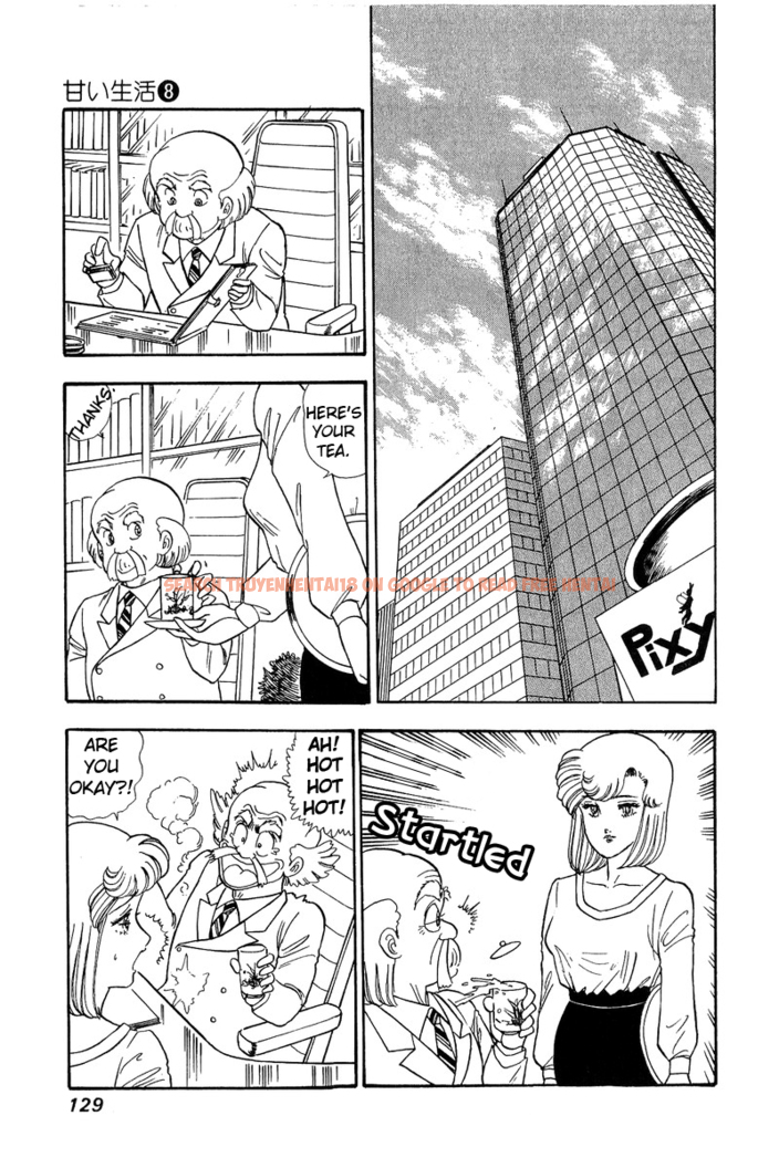 Read Hentai Image 12 463 in comic Amai Seikatsu - Chapter 72 - hentaitnt.net