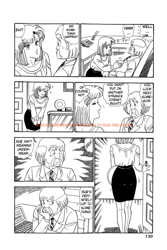Read Hentai Image 13 463 in comic Amai Seikatsu - Chapter 72 - hentaitnt.net