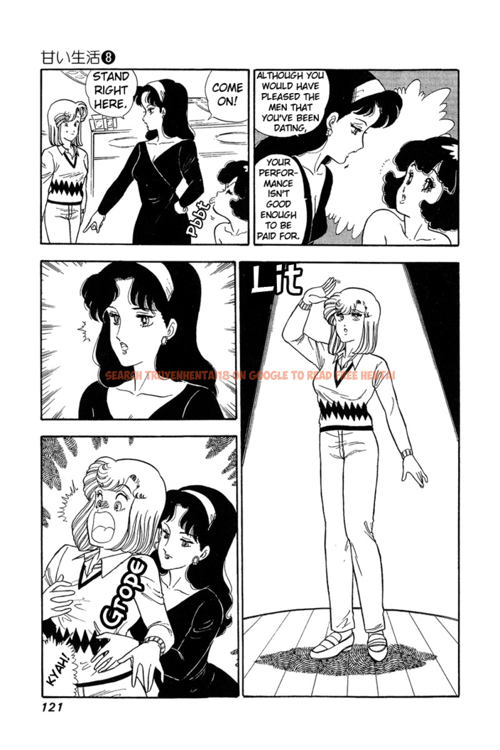 Read Hentai Image 4 463 in comic Amai Seikatsu - Chapter 72 - hentaitnt.net