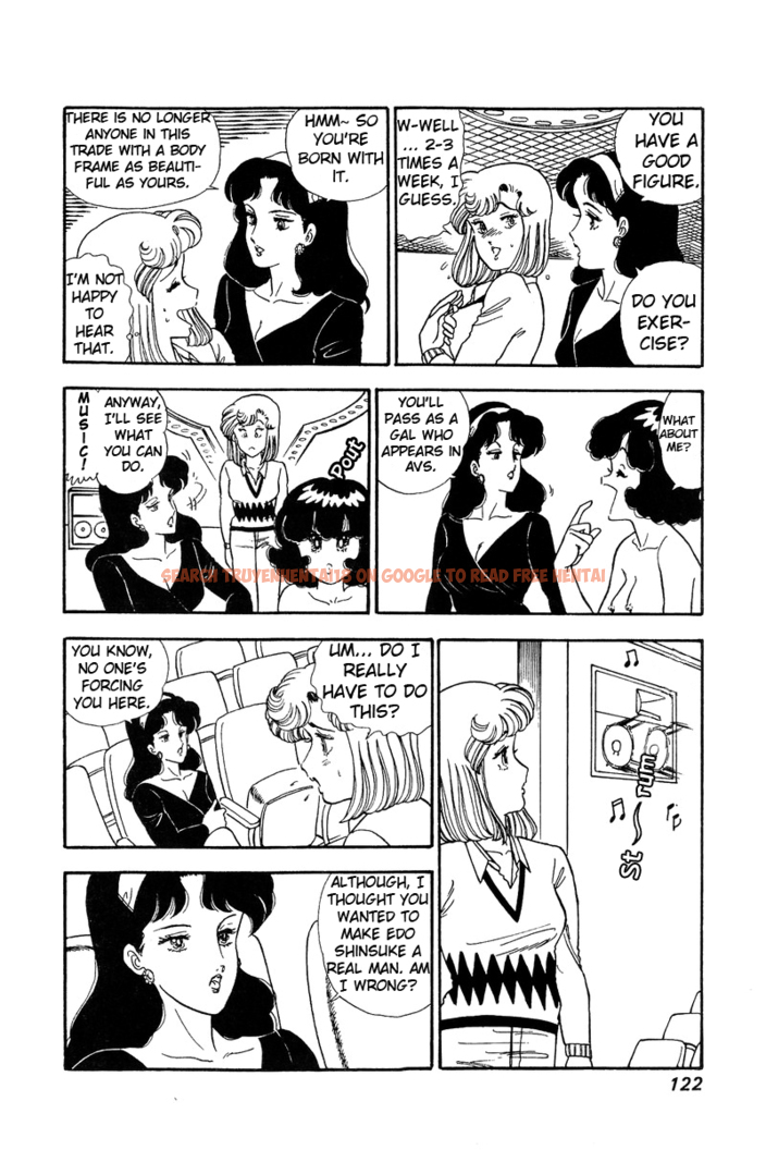 Read Hentai Image 5 463 in comic Amai Seikatsu - Chapter 72 - hentaitnt.net