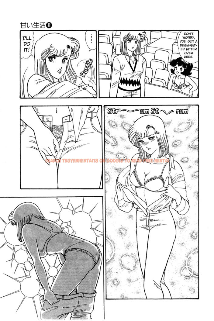 Read Hentai Image 6 463 in comic Amai Seikatsu - Chapter 72 - hentaitnt.net