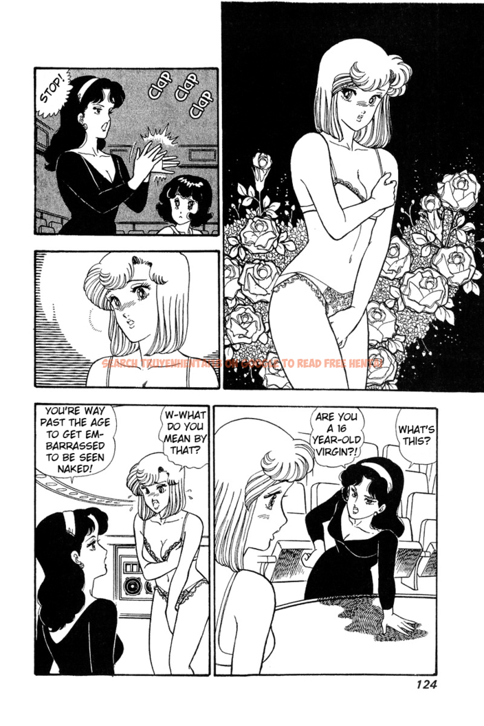 Read Hentai Image 7 463 in comic Amai Seikatsu - Chapter 72 - hentaitnt.net