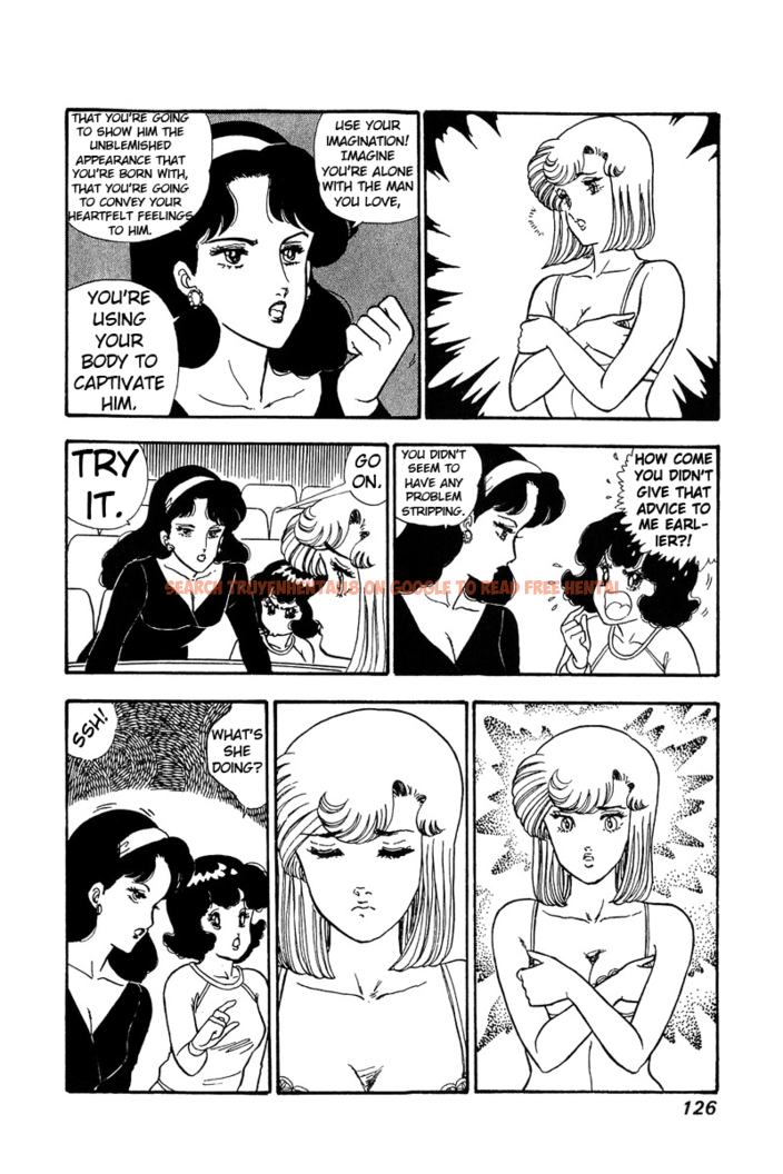 Read Hentai Image 9 463 in comic Amai Seikatsu - Chapter 72 - hentaitnt.net