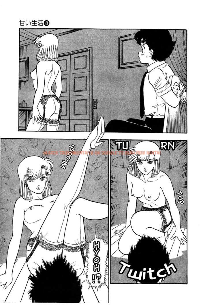 Read Hentai Image 14 463 in comic Amai Seikatsu - Chapter 73 - hentaitnt.net